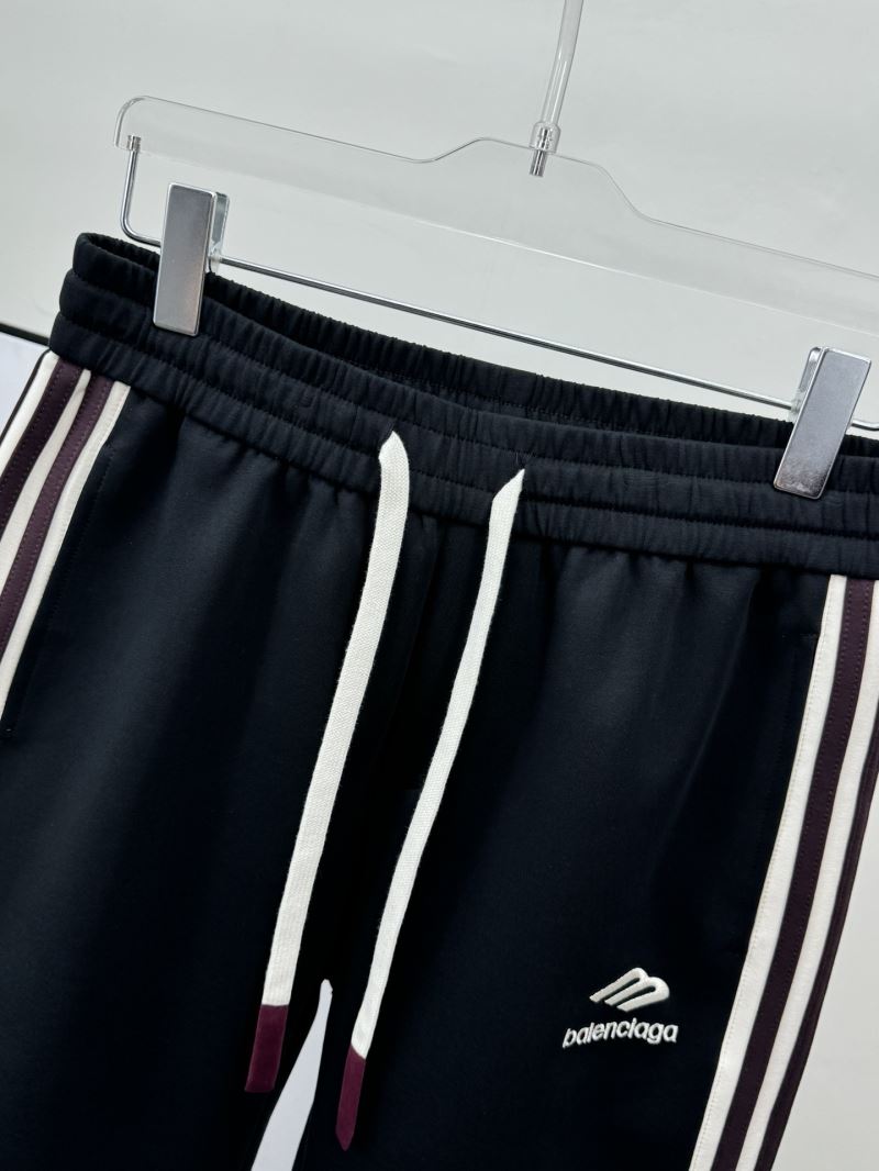 Balenciaga Short Pants